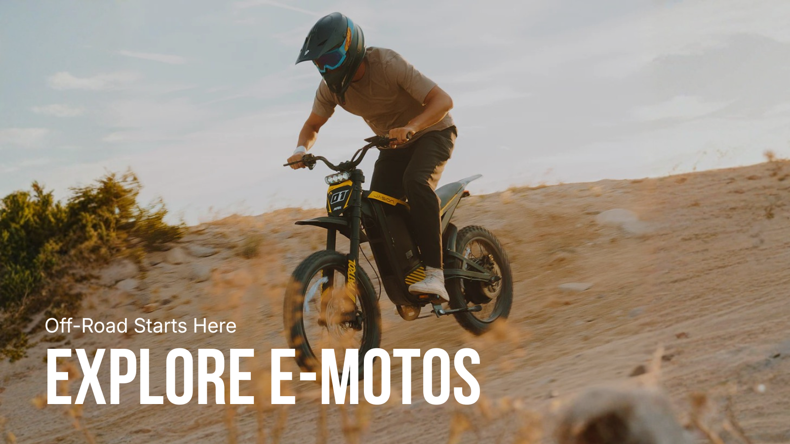E-Moto