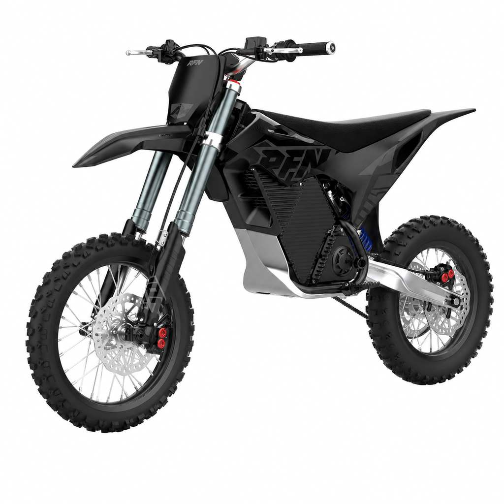 WARRIOR E 8