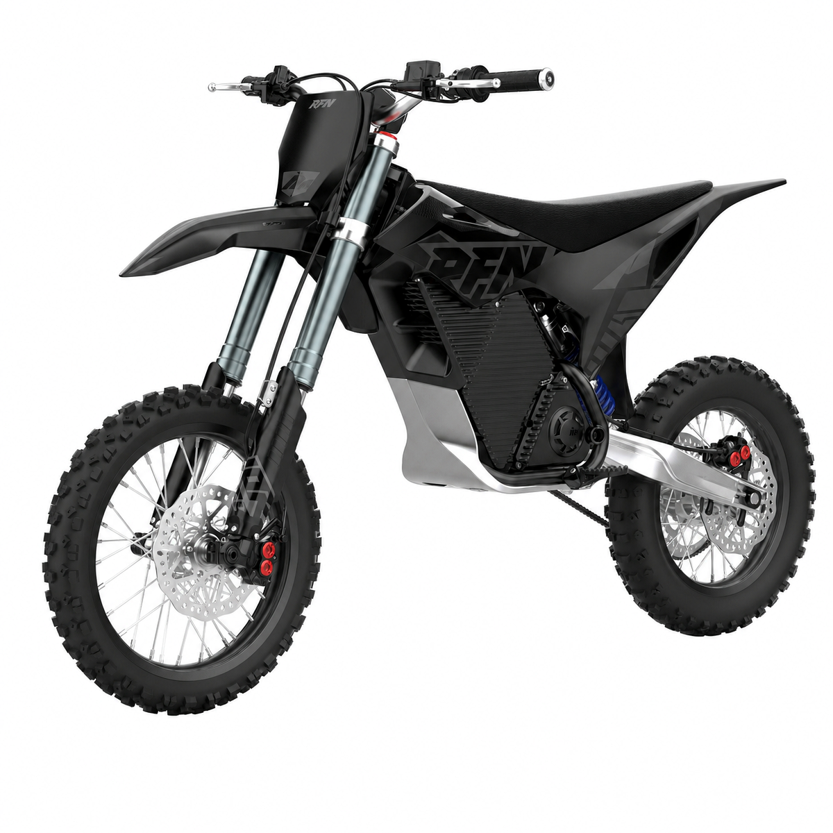WARRIOR E 8