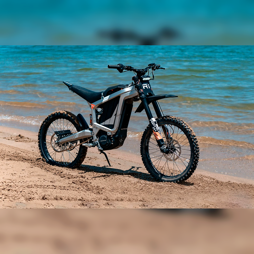 RERODE R1