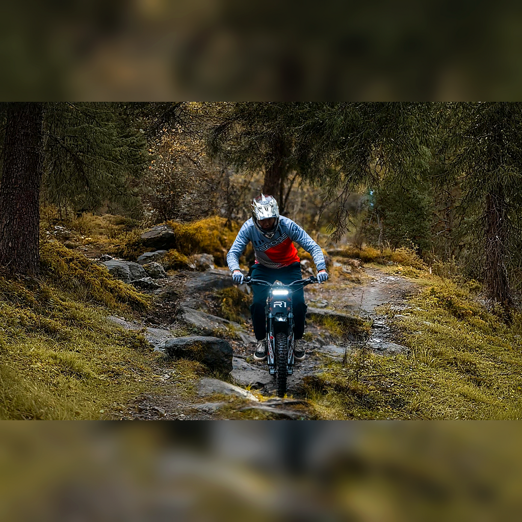 RERODE R1