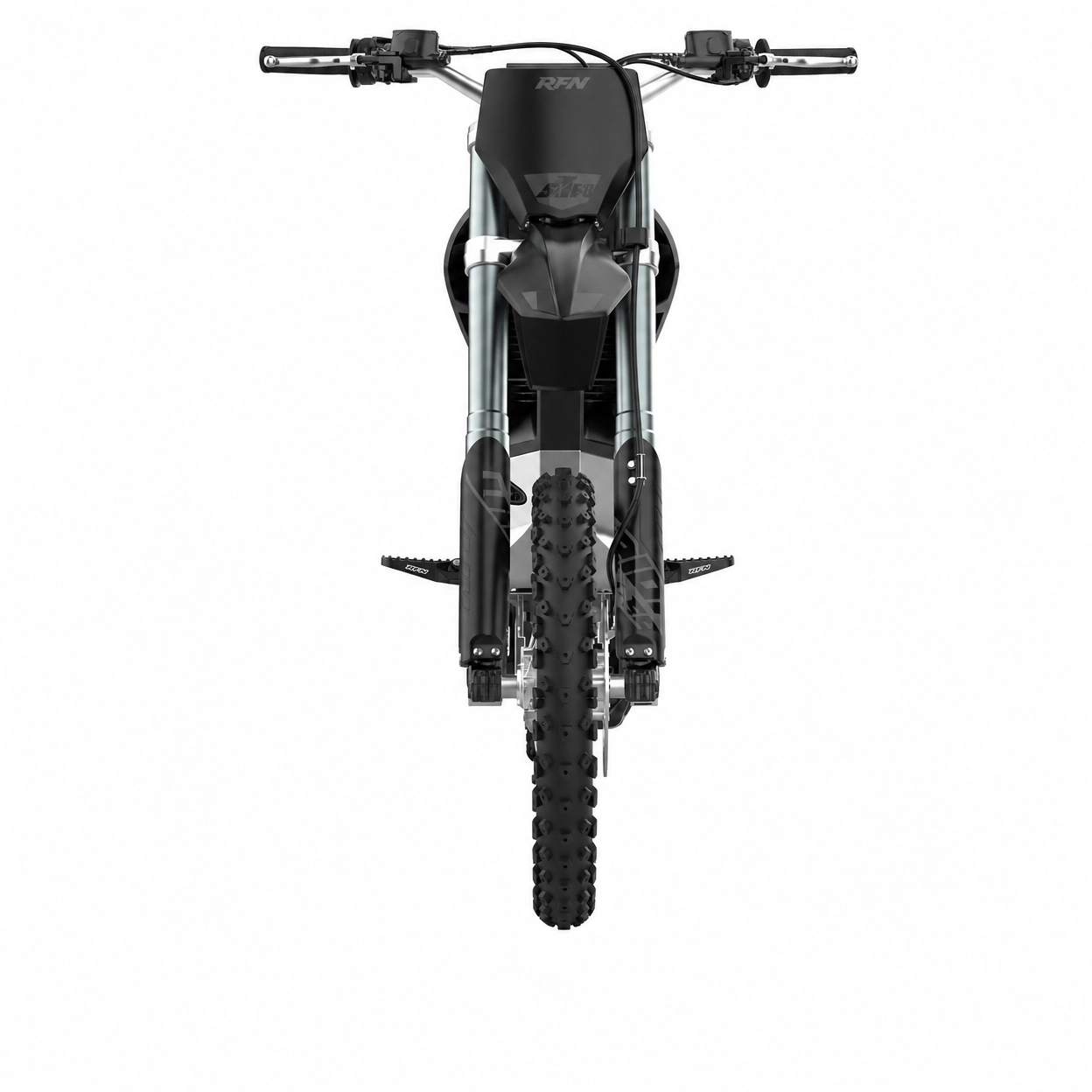 WARRIOR E 8