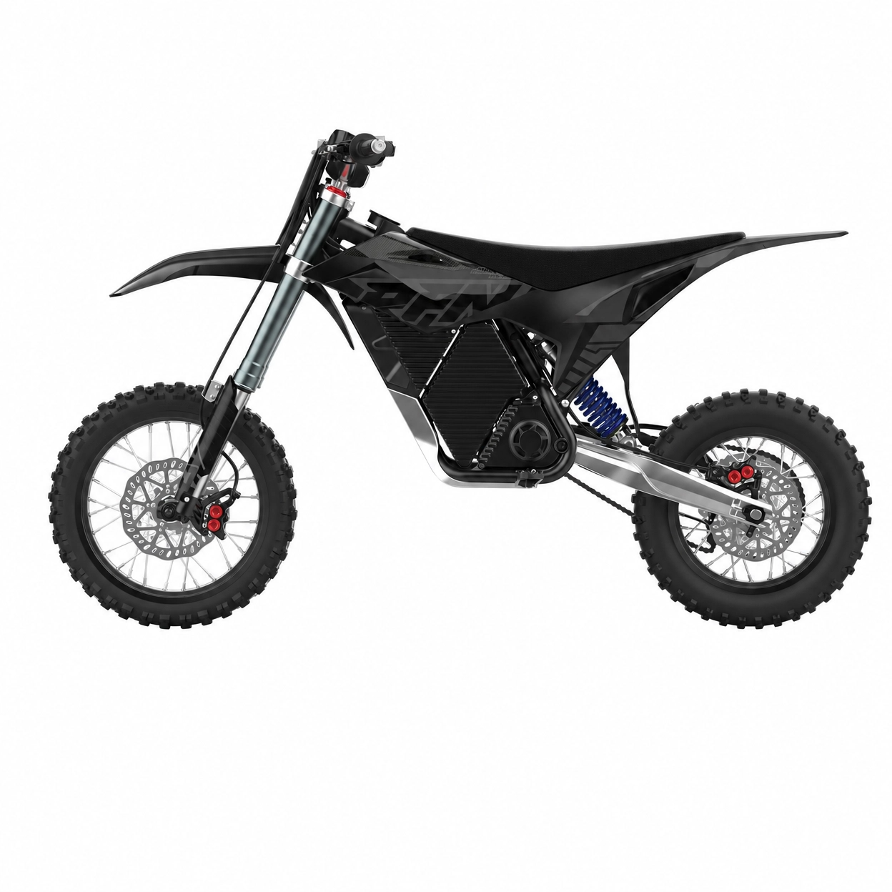 WARRIOR E 8