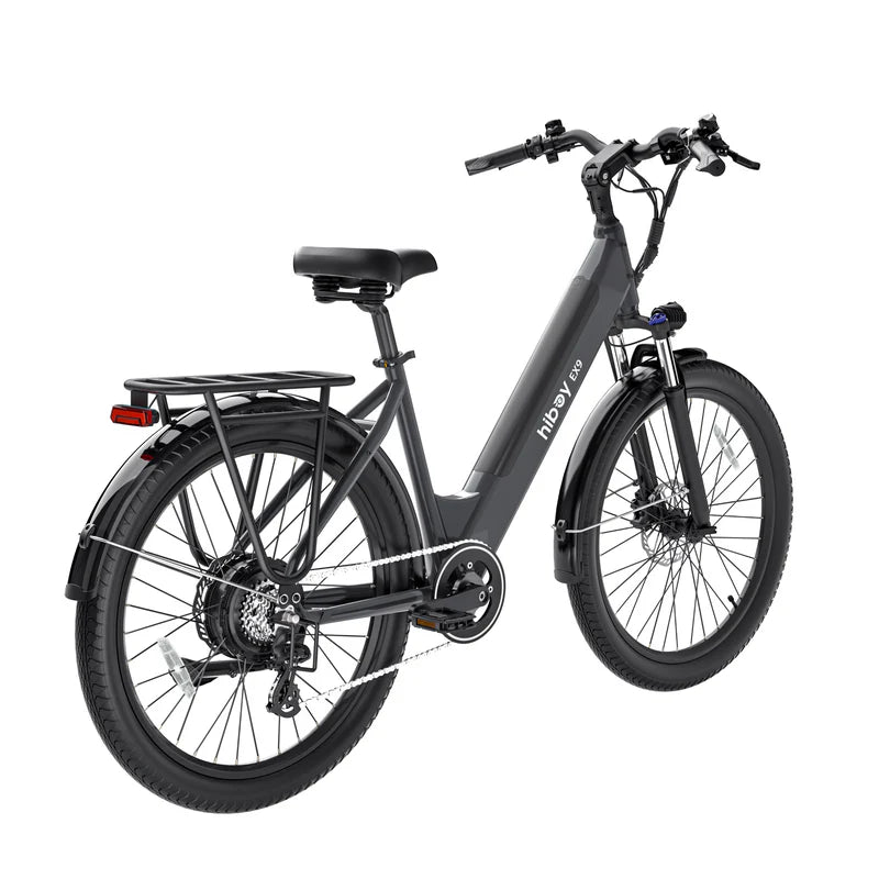 Hiboy EX9 Urban Commuter Electric Bike