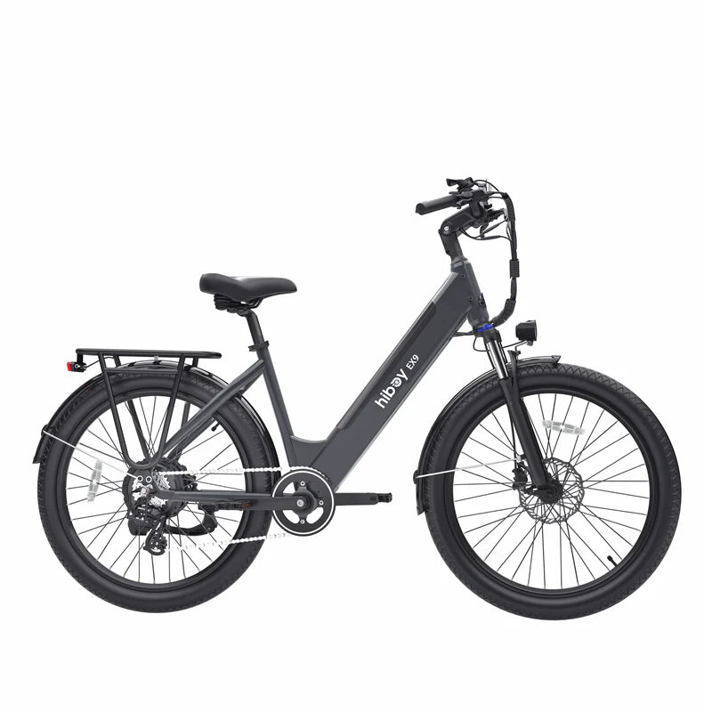 Hiboy EX9 Urban Commuter Electric Bike