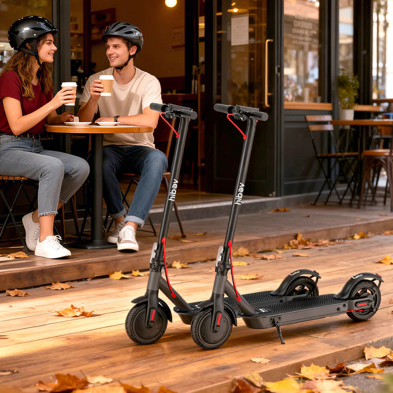 Hiboy S2 Nova Electric Scooter