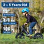 Hiboy DK1 Electric Dirt Bike For Kids Ages 3-10