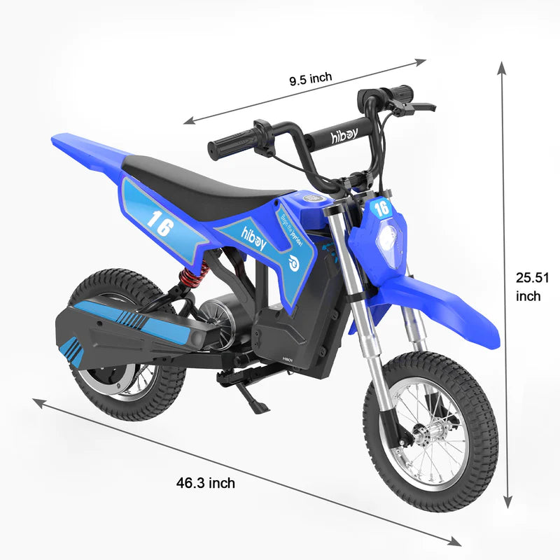 Hiboy BK1 Electric Balance Bike For Kids