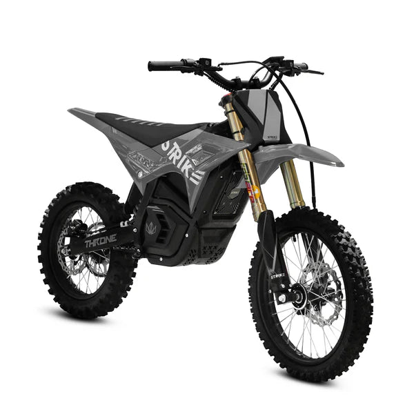 SHADOW   72V   -  25 AH
