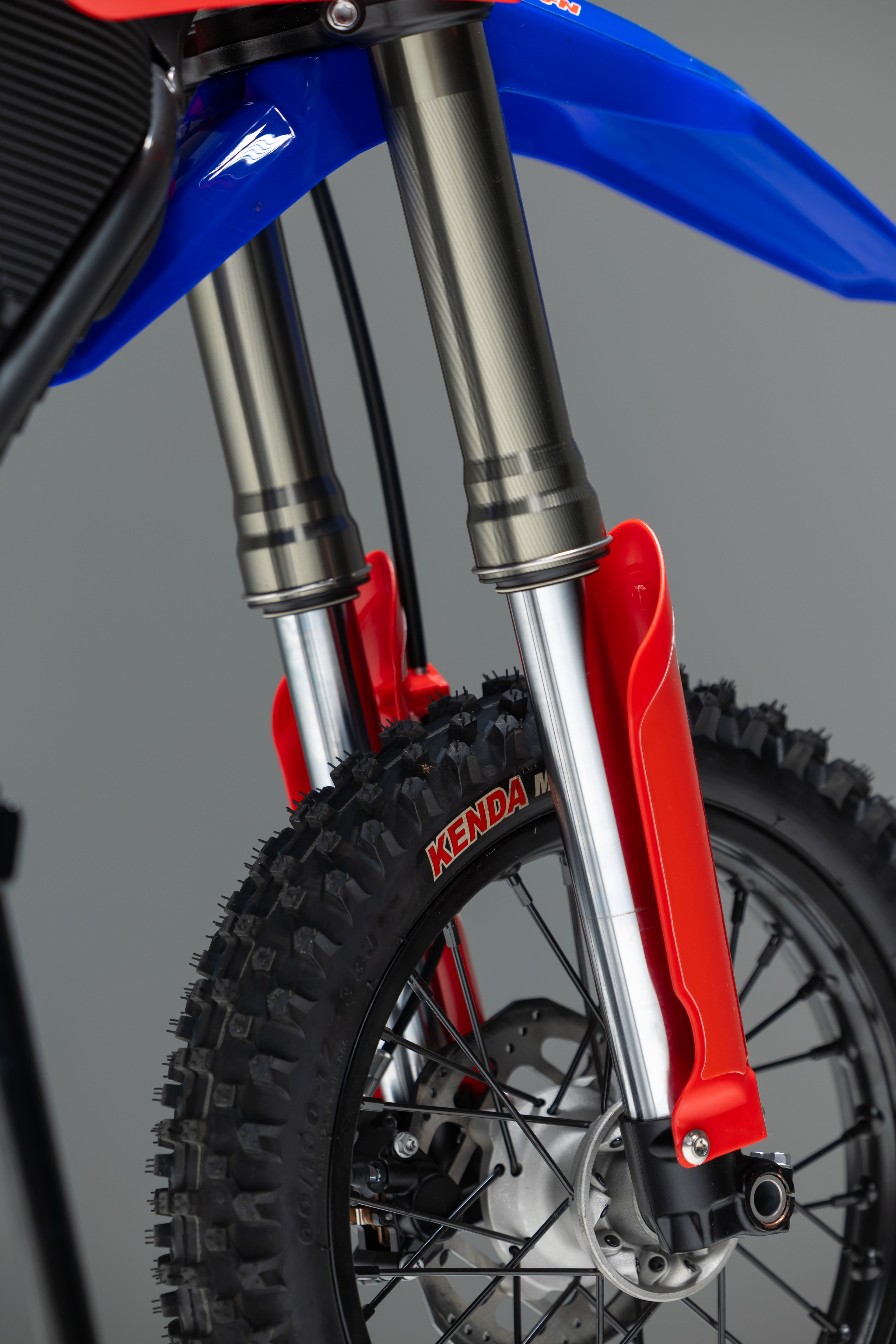 RFN WARRIOR E 2