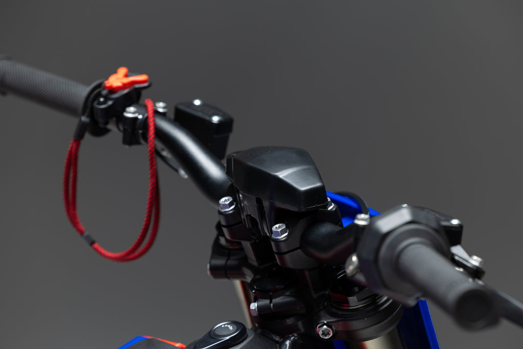RFN WARRIOR E 2