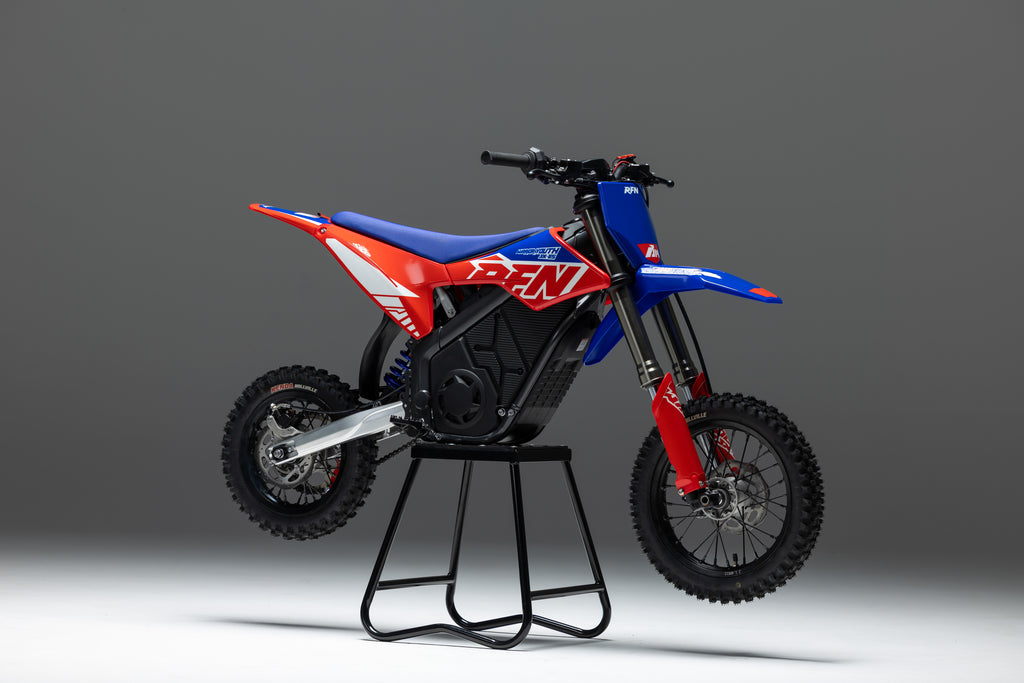 RFN WARRIOR E 2