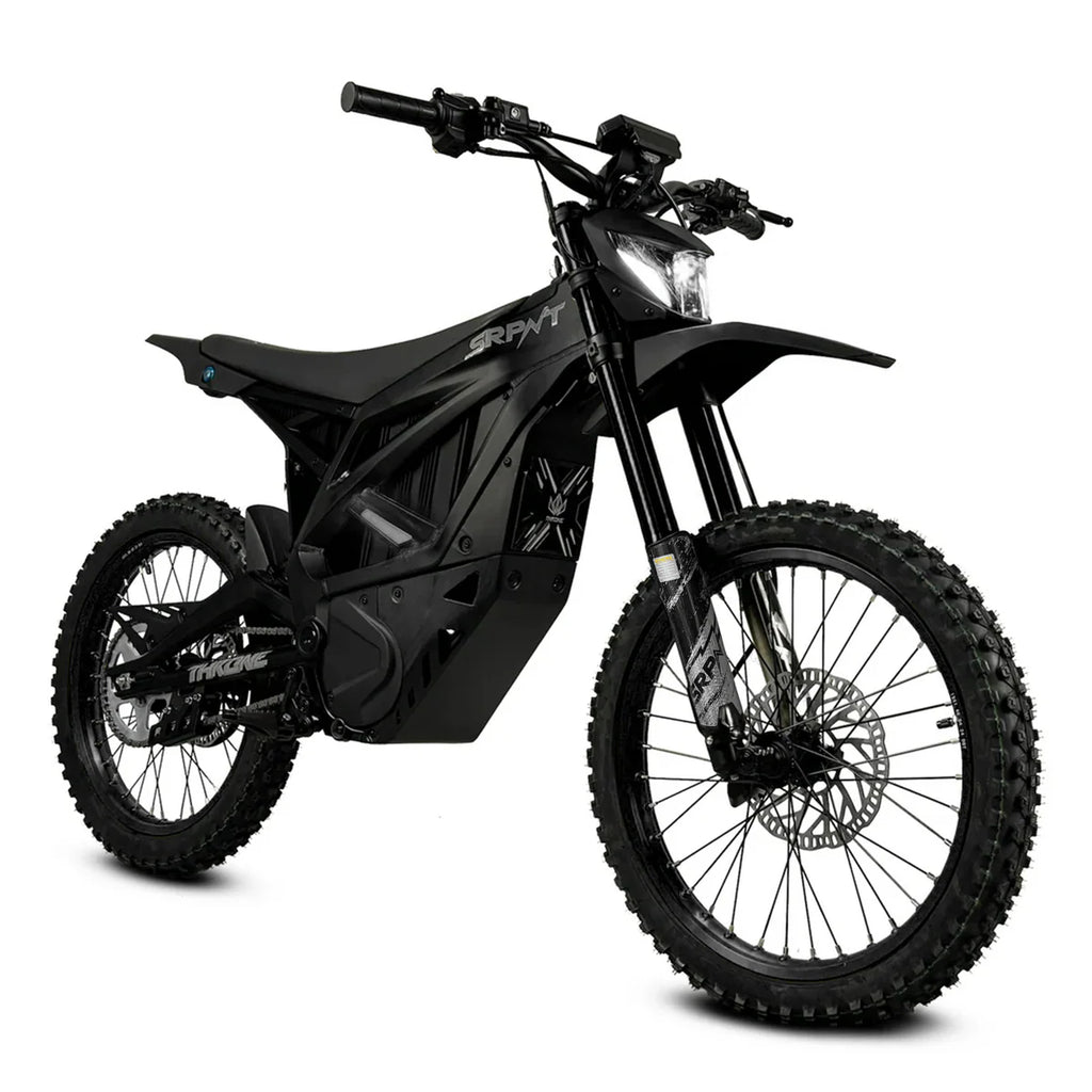 SRPNT X3 - BLACK STRIKE