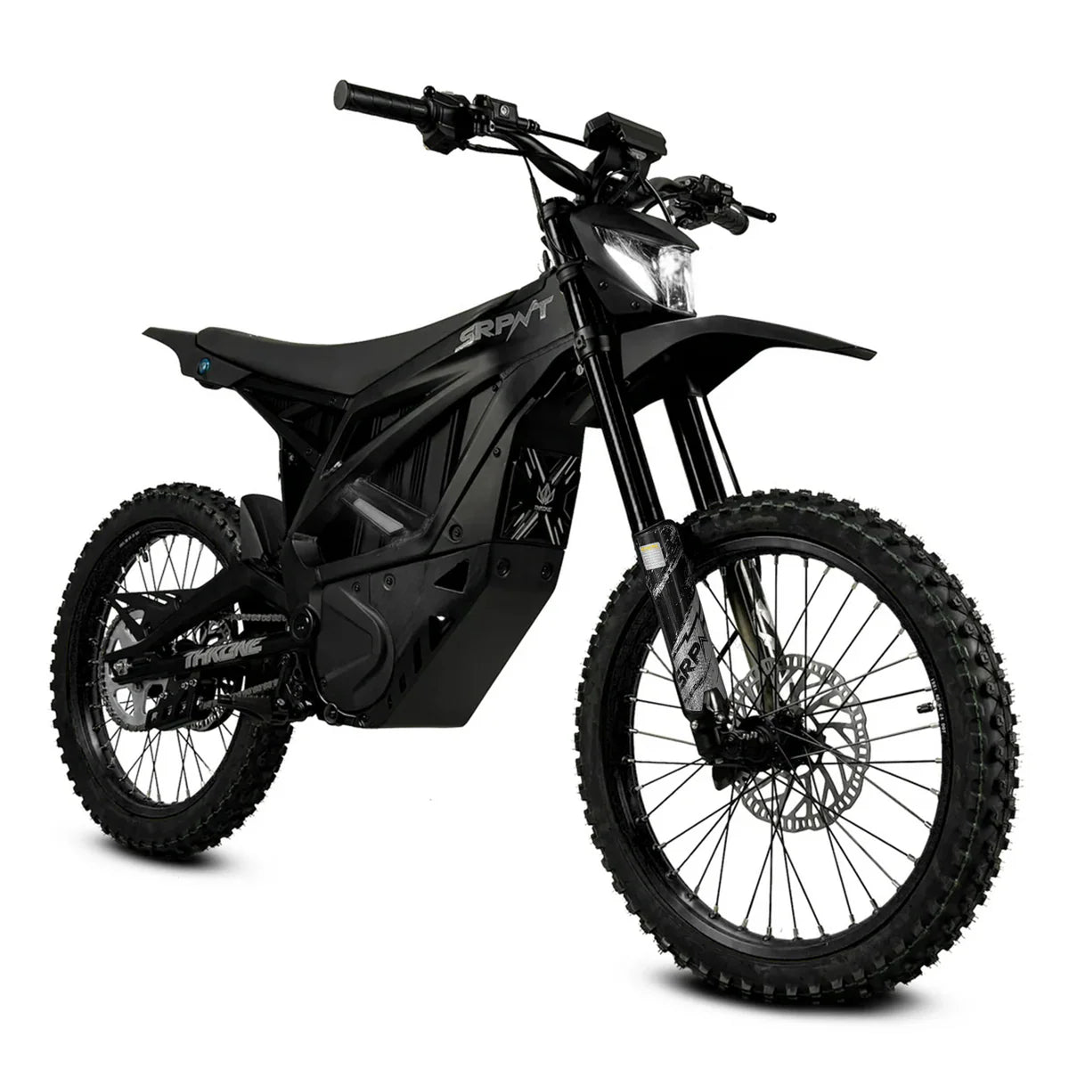SRPNT X3 - BLACK STRIKE