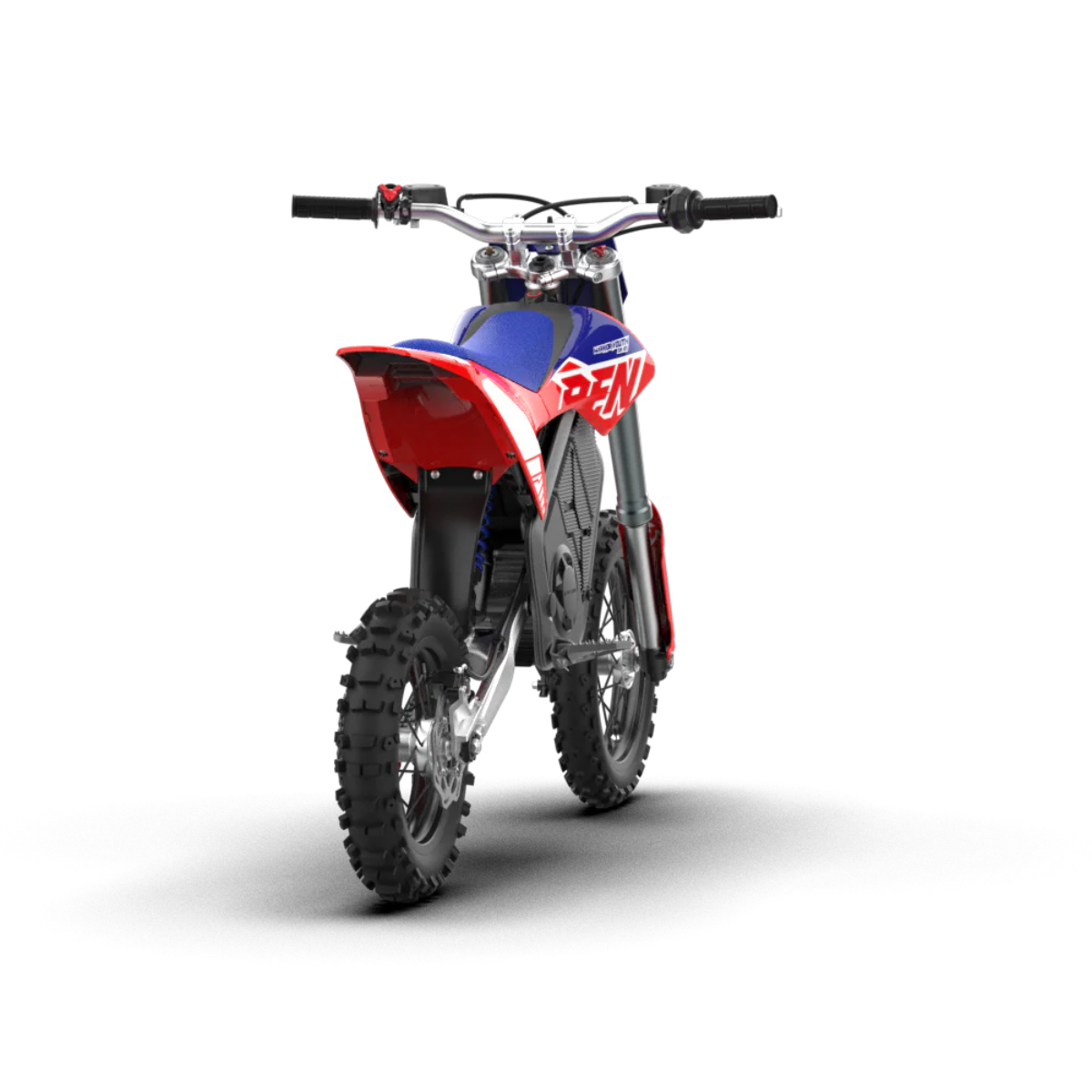 WARRIOR E 5