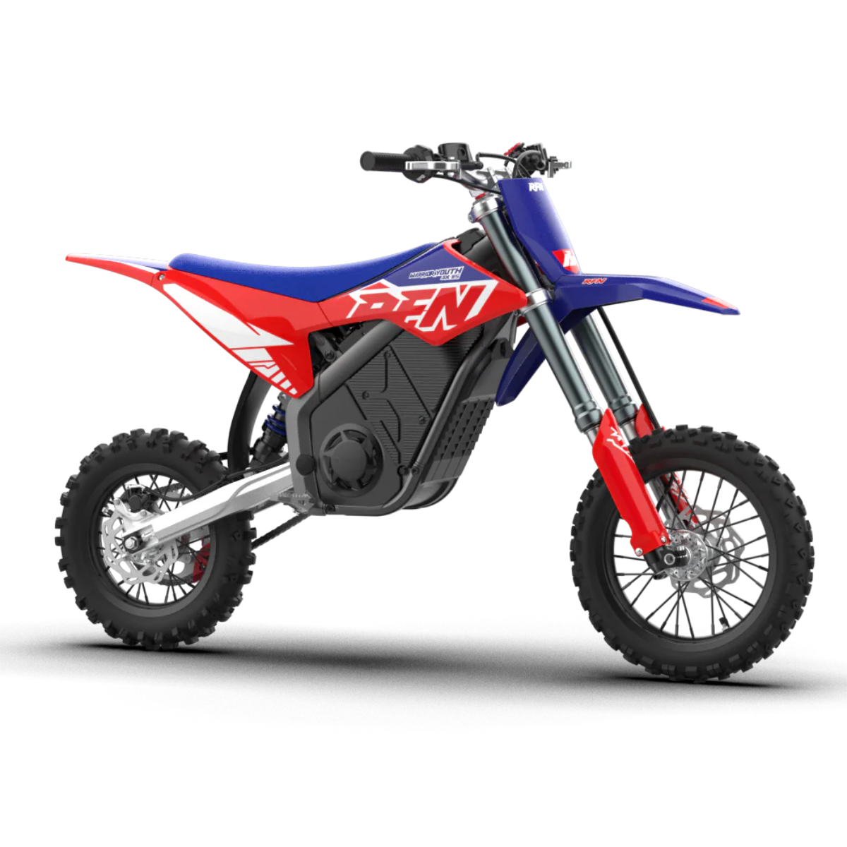 WARRIOR E 5
