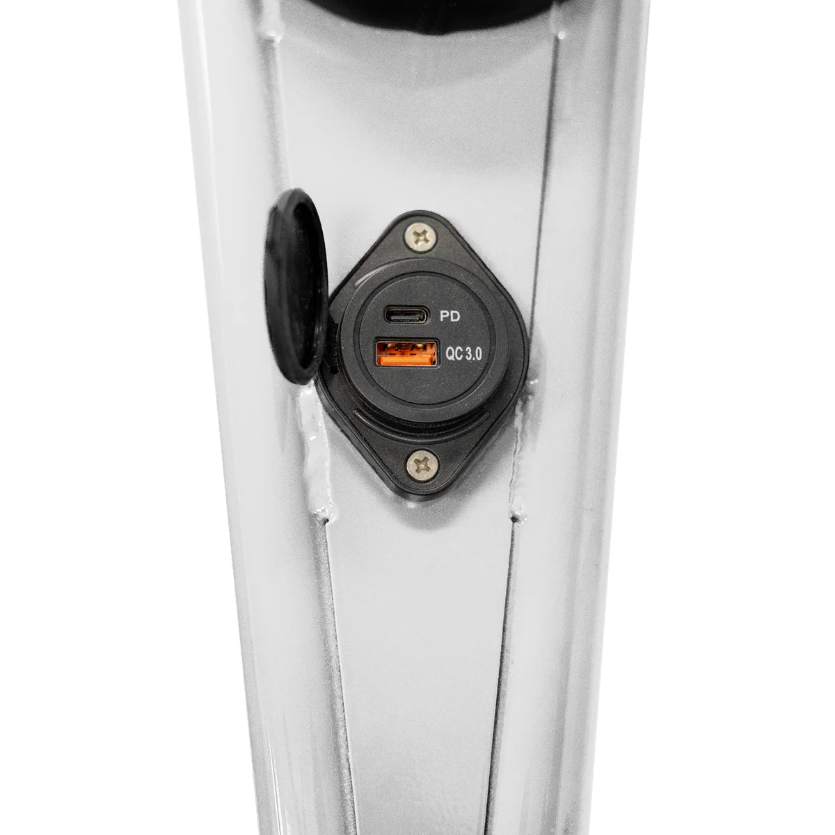 SPYDER 500W - WHITE POWDER