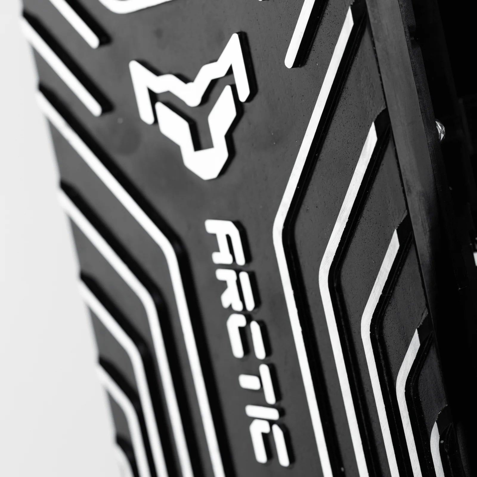 ARTIC LEOPARD XE PRO S ENDURO