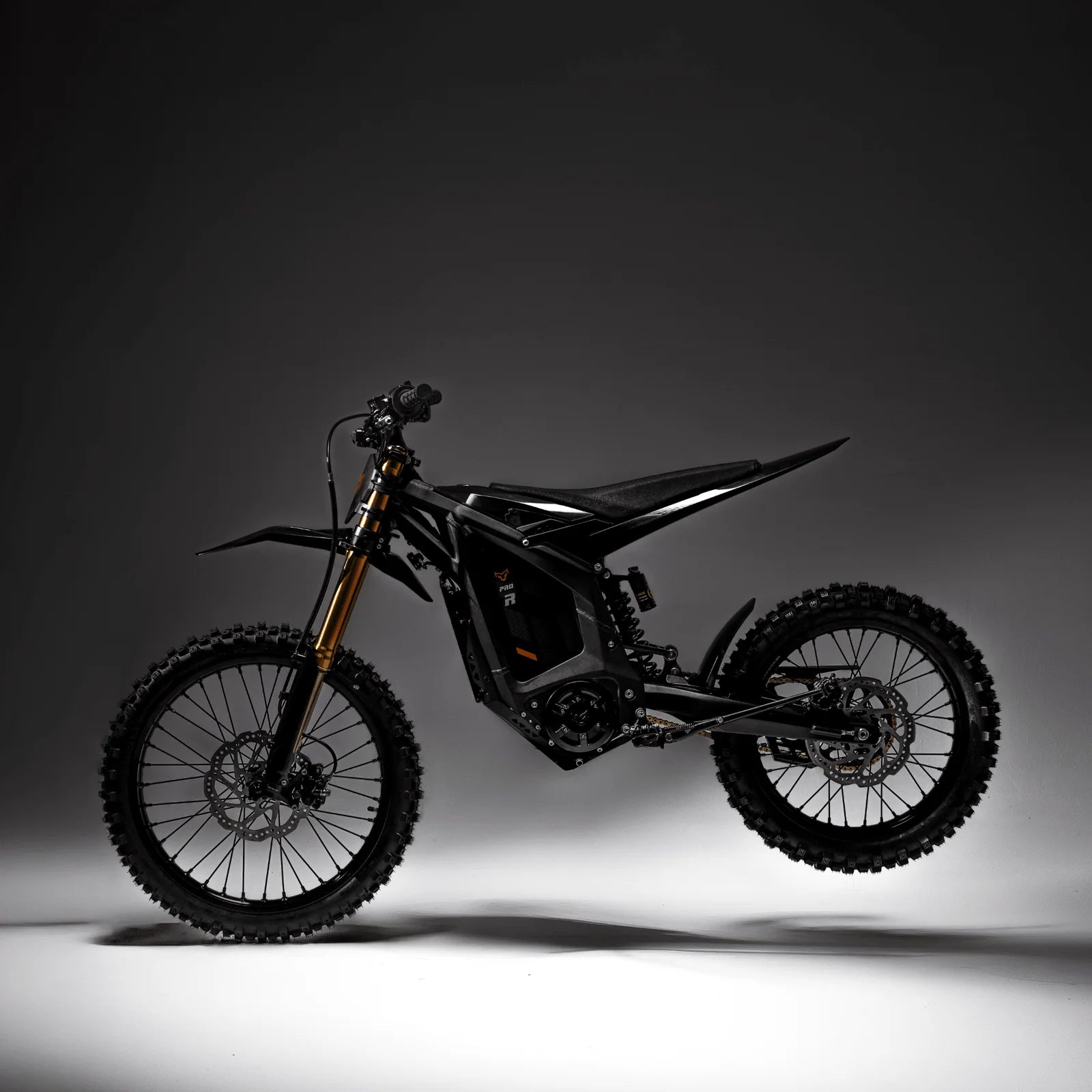 ARTIC LEOPARD XE PRO S ENDURO