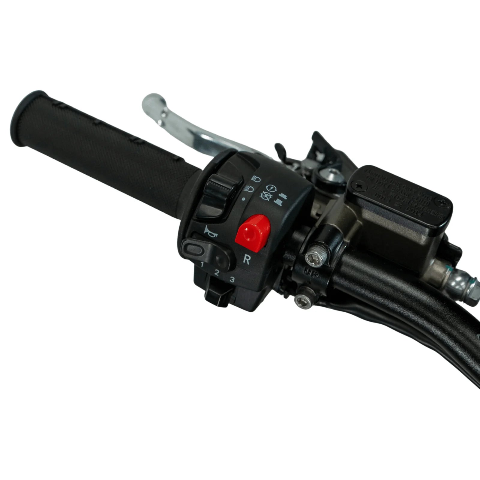 ARTIC LEOPARD XE PRO S ENDURO