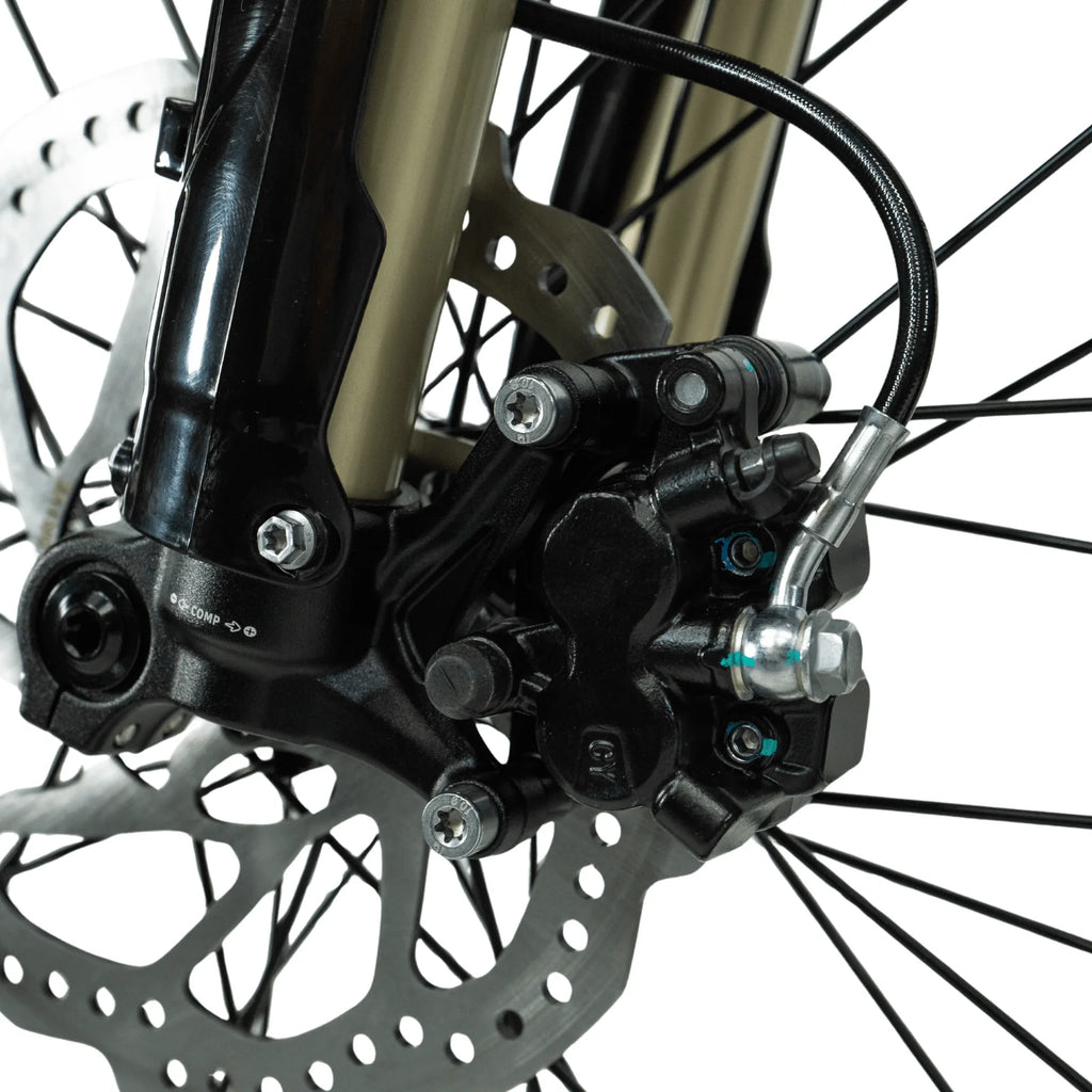 ARTIC LEOPARD XE PRO S ENDURO