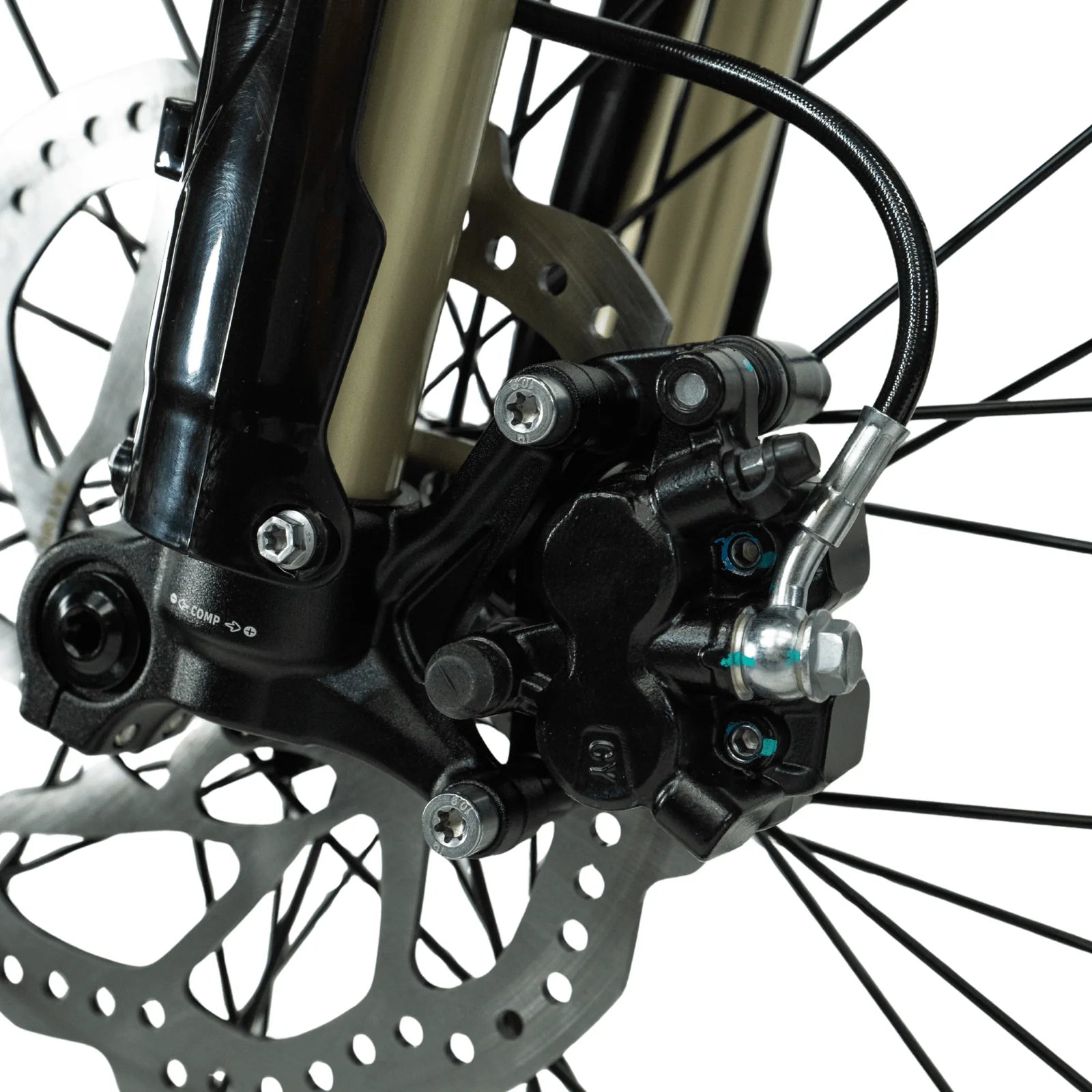ARTIC LEOPARD XE PRO S ENDURO