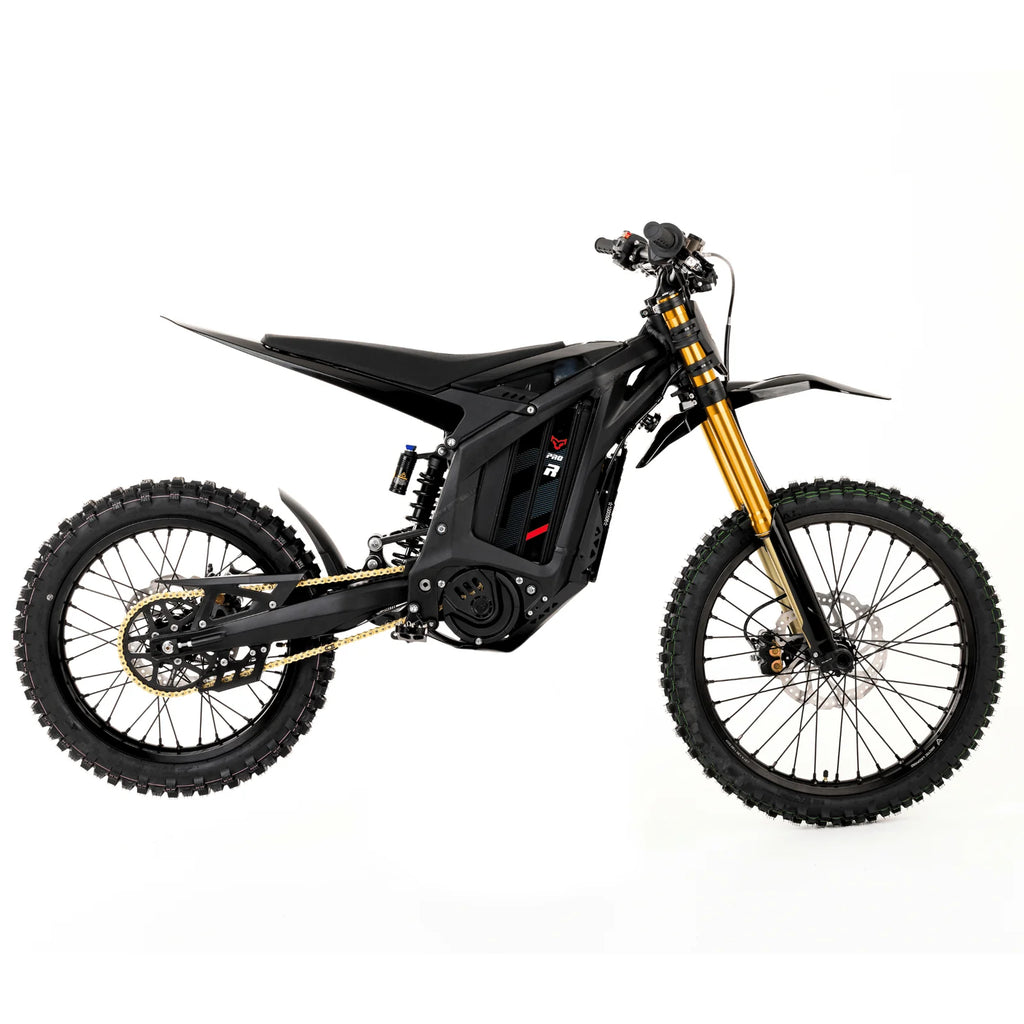 ARTIC LEOPARD XE PRO S ENDURO