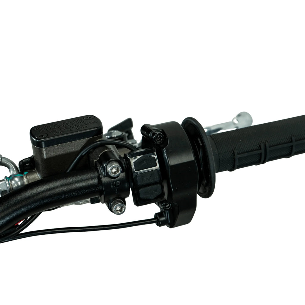 ARTIC LEOPARD XE PRO S ENDURO