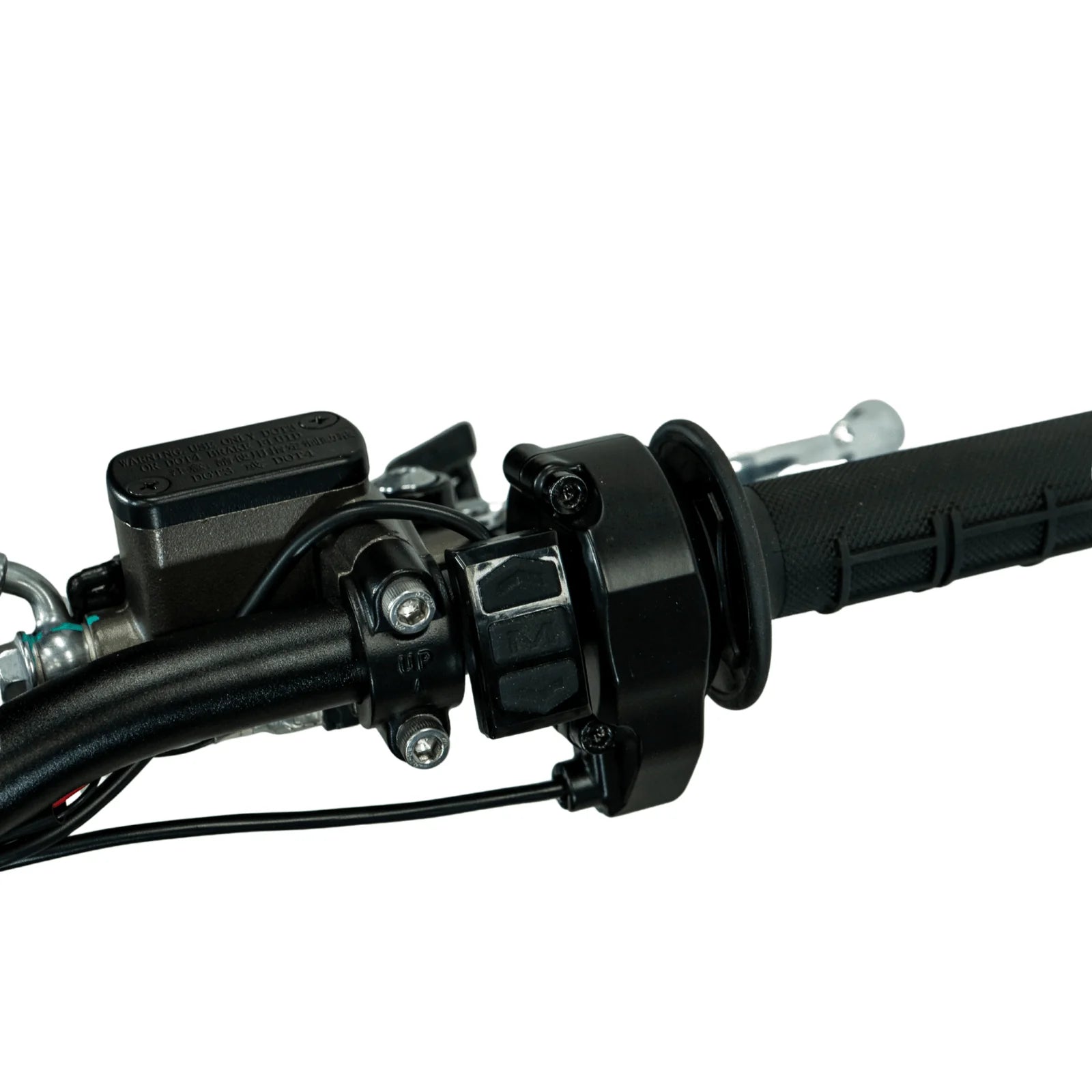 ARTIC LEOPARD XE PRO S ENDURO