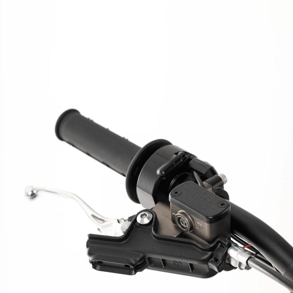 ARTIC LEOPARD XE PRO S ENDURO