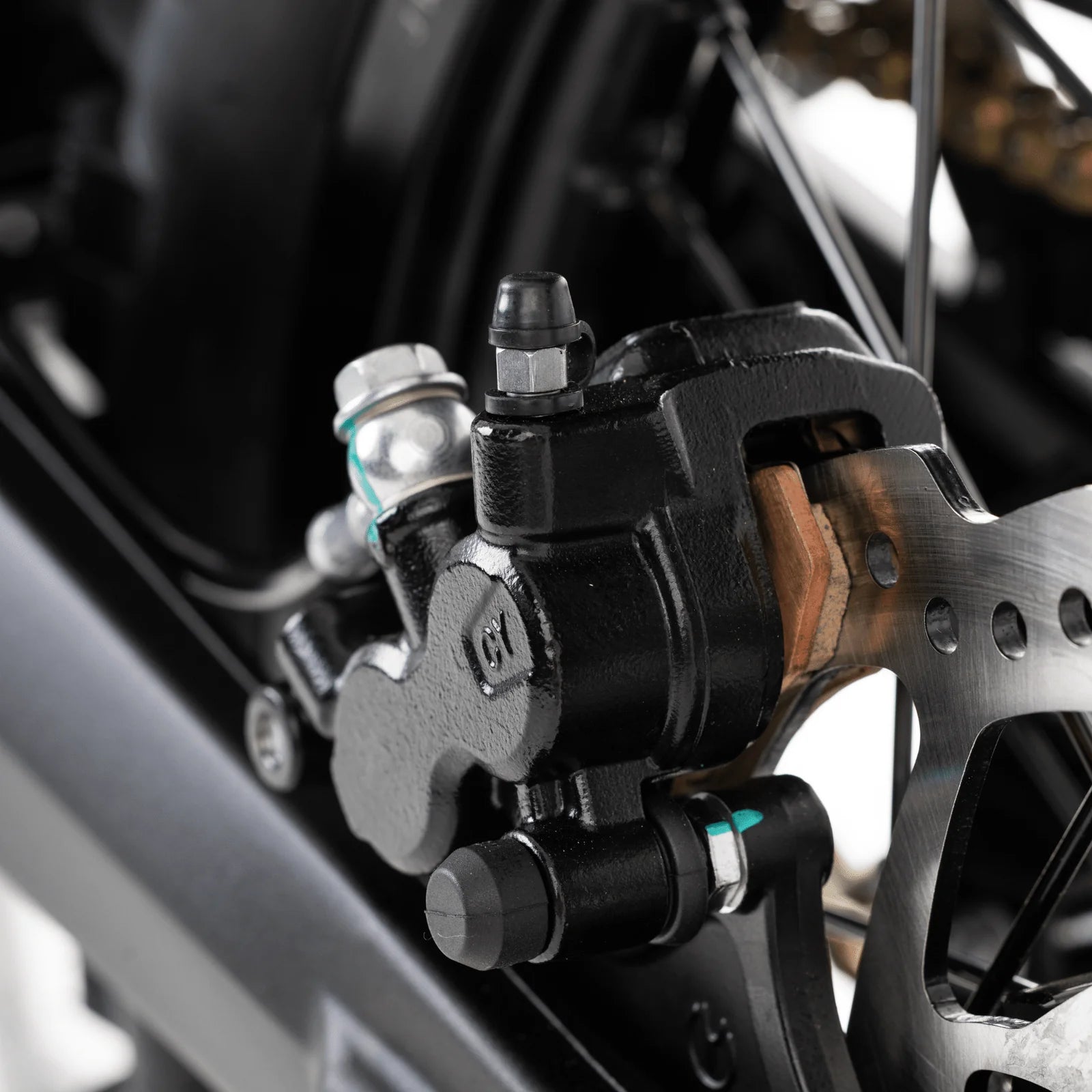 ARTIC LEOPARD XE PRO S ENDURO