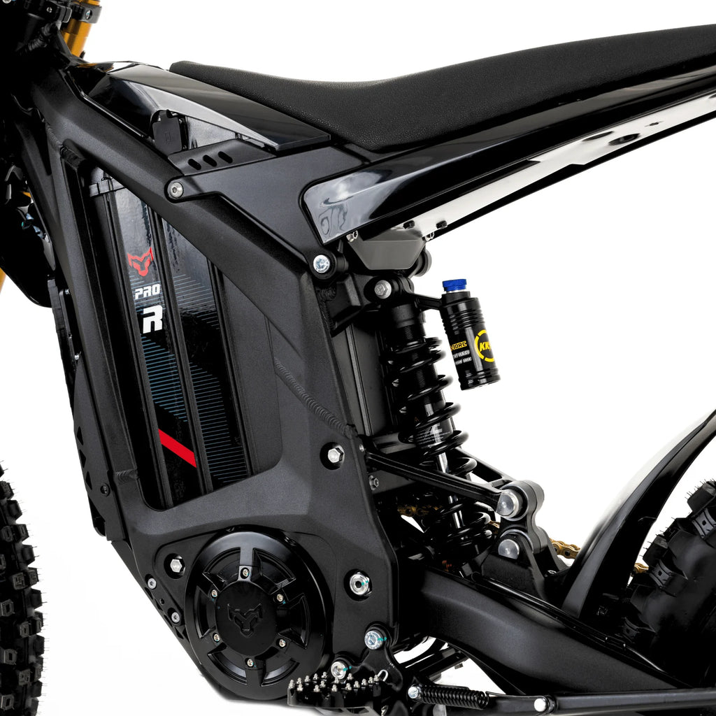 ARTIC LEOPARD XE PRO S ENDURO