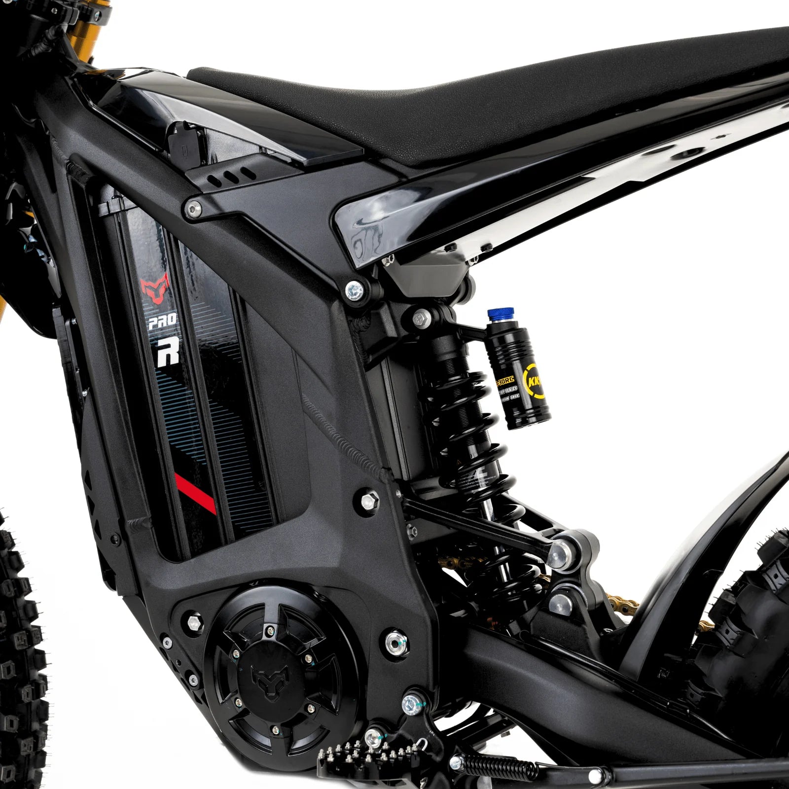 ARTIC LEOPARD XE PRO S ENDURO