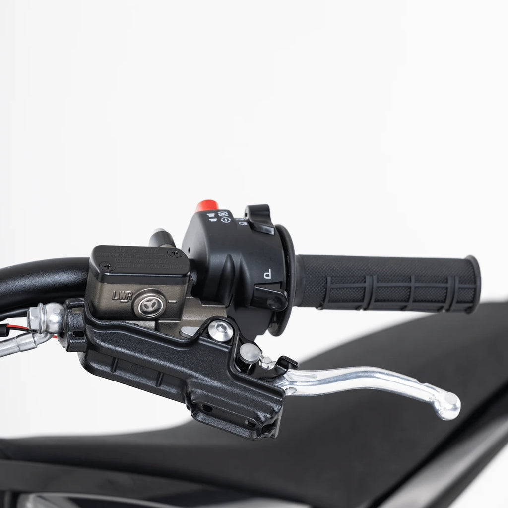ARTIC LEOPARD XE PRO S ENDURO