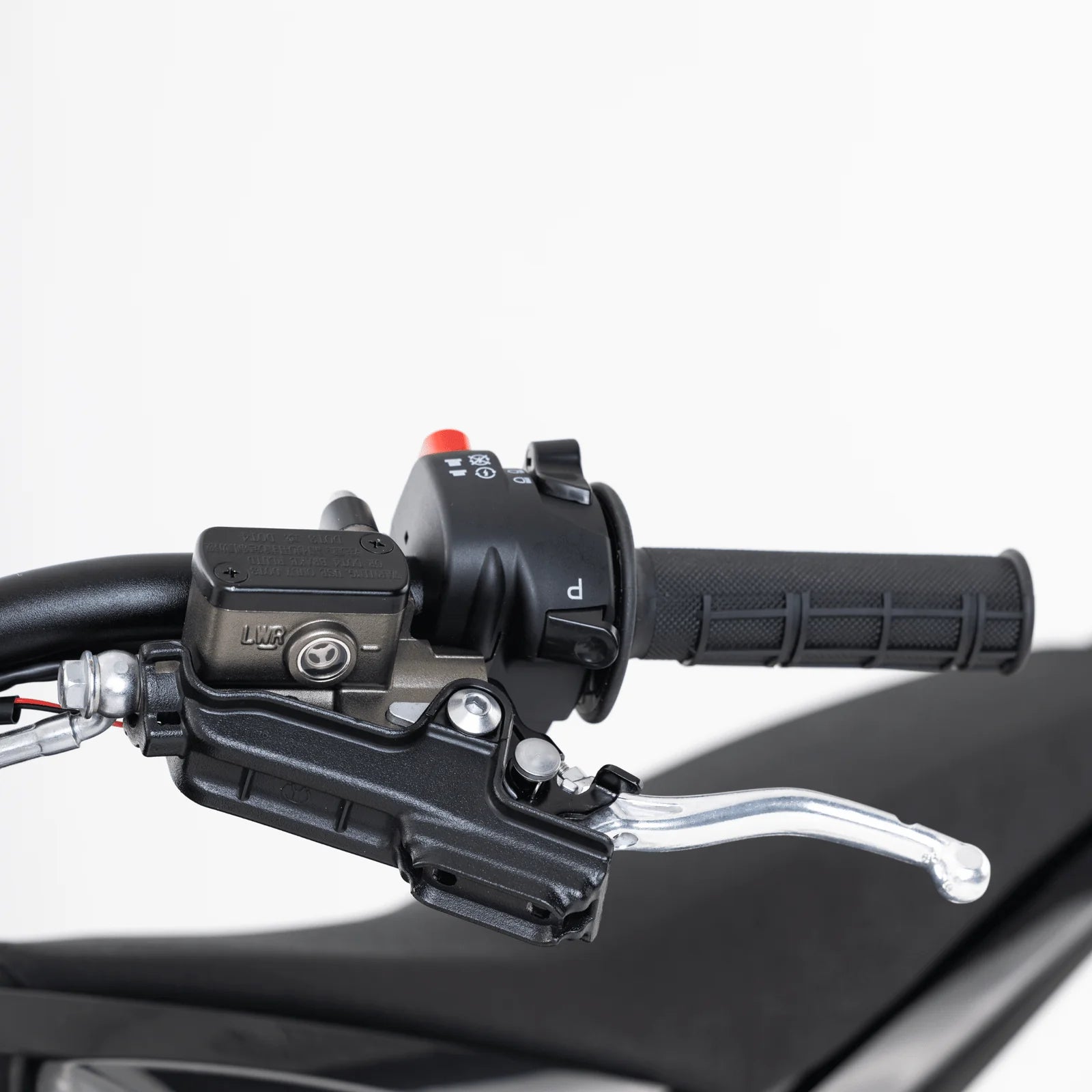 ARTIC LEOPARD XE PRO S ENDURO