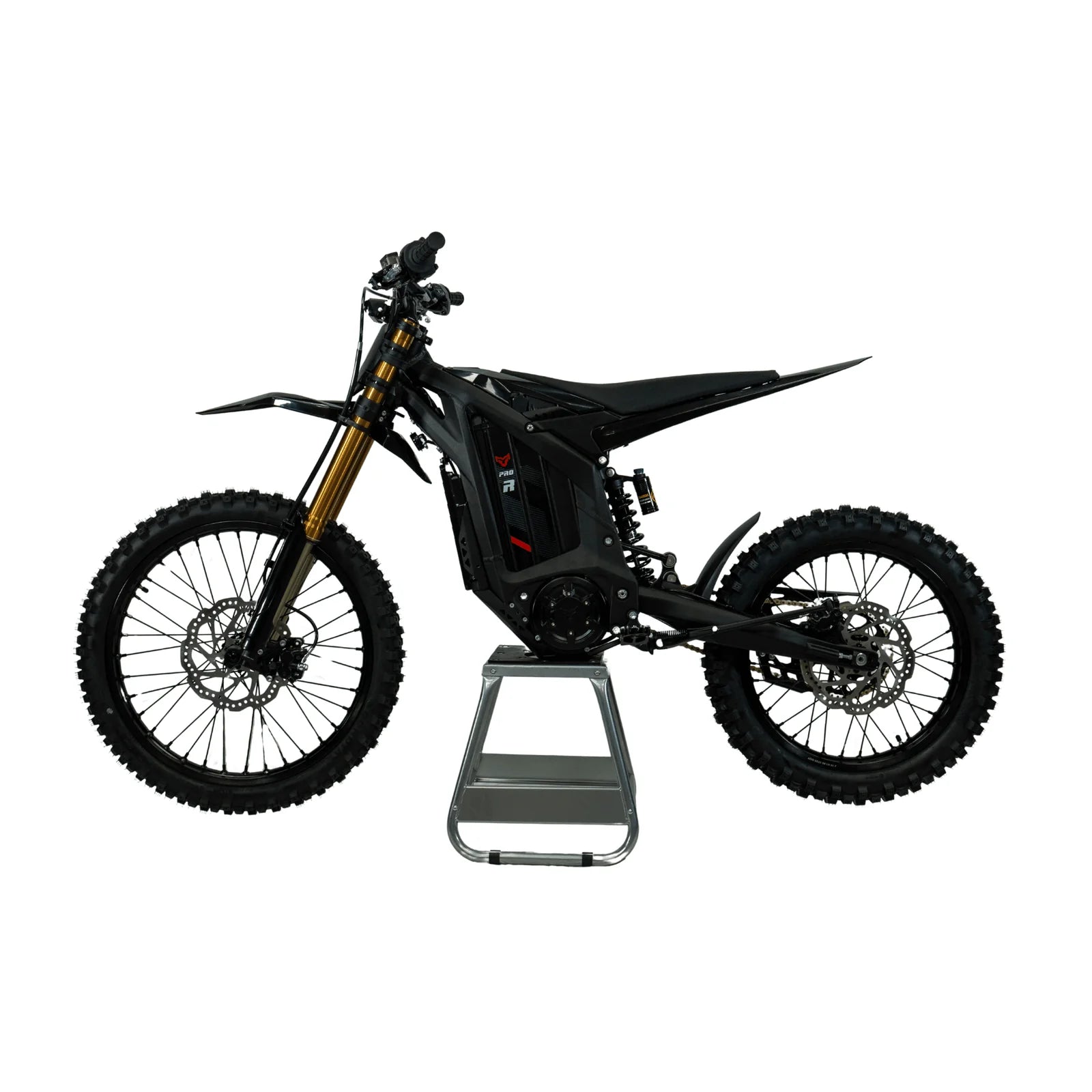 ARTIC LEOPARD XE PRO S ENDURO