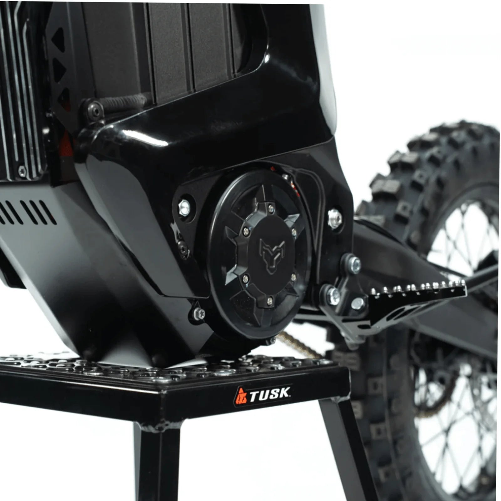 ARTIC LEOPARD XE PRO S