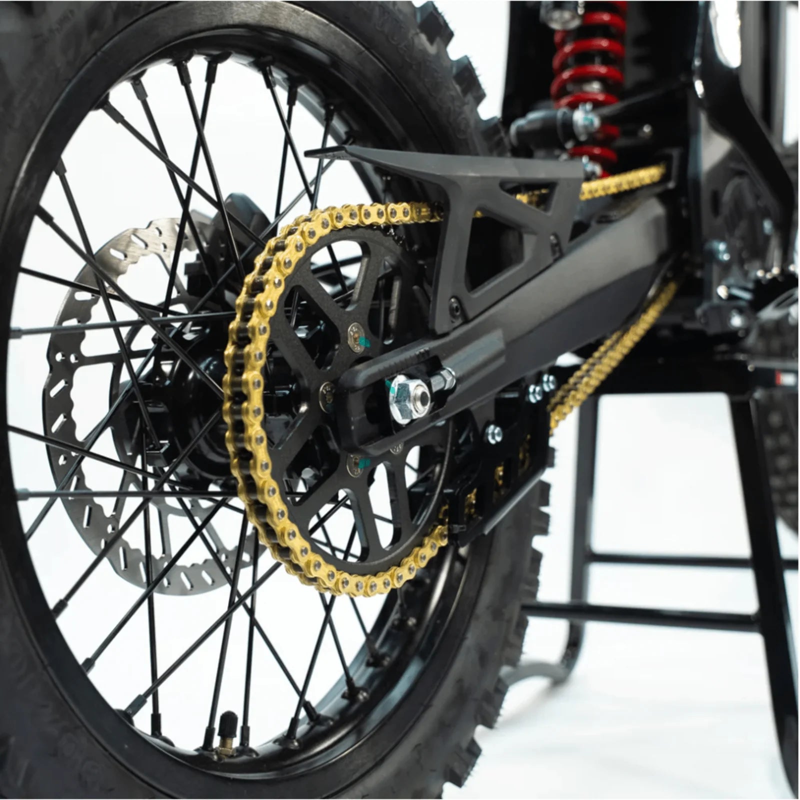 ARTIC LEOPARD XE PRO S