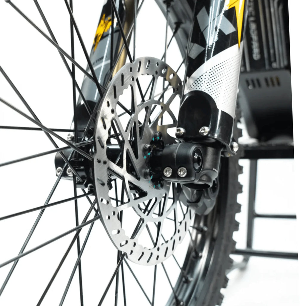 ARTIC LEOPARD XE PRO S