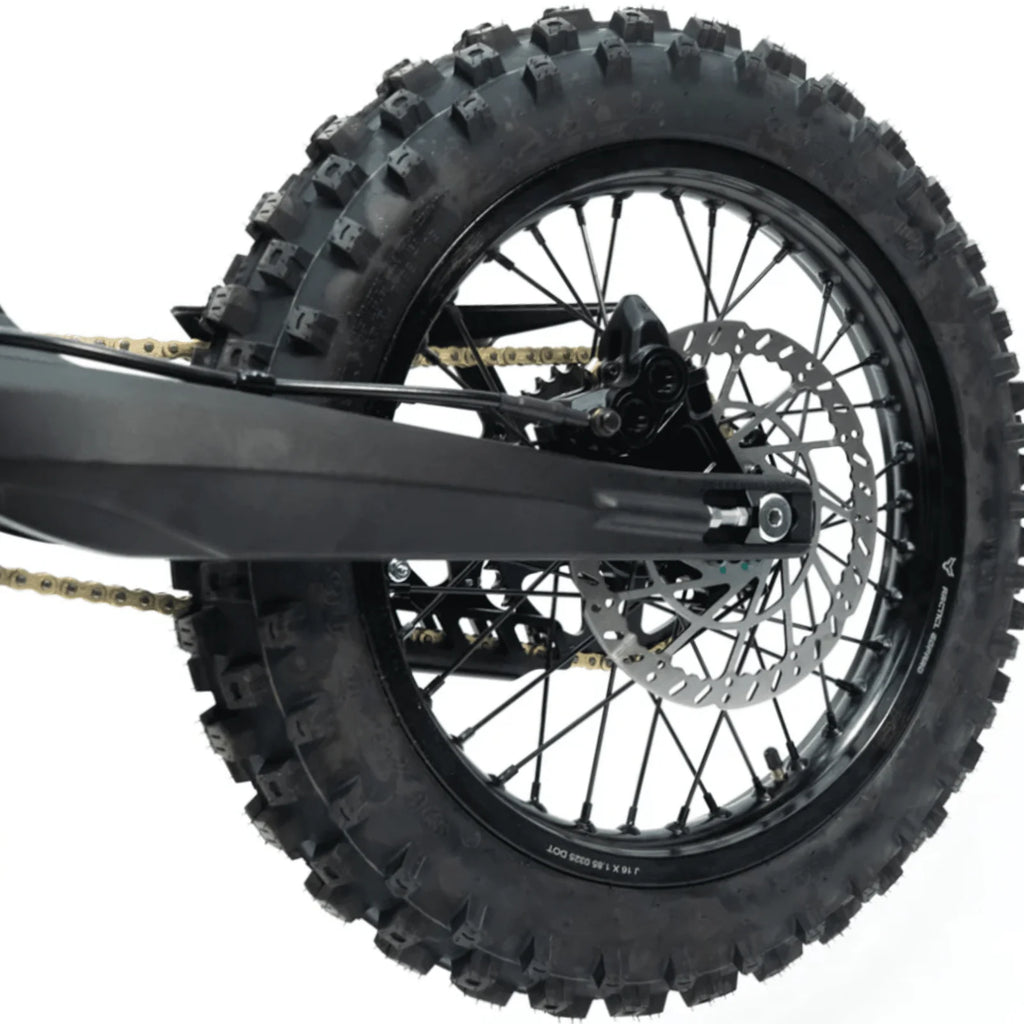 ARTIC LEOPARD XE PRO S