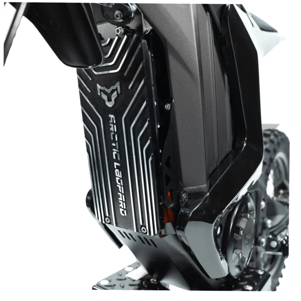 ARTIC LEOPARD XE PRO S