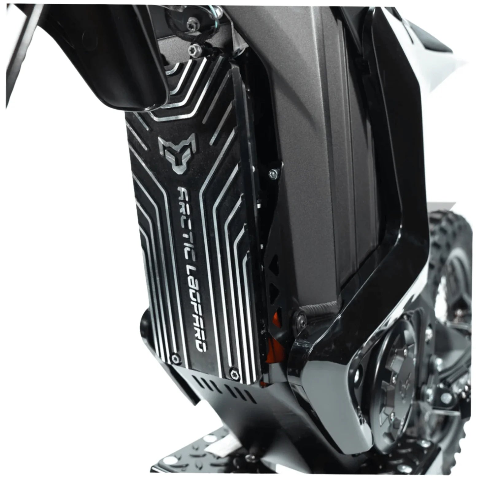 ARTIC LEOPARD XE PRO S