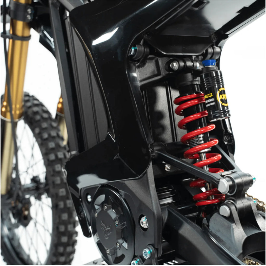 ARTIC LEOPARD XE PRO S