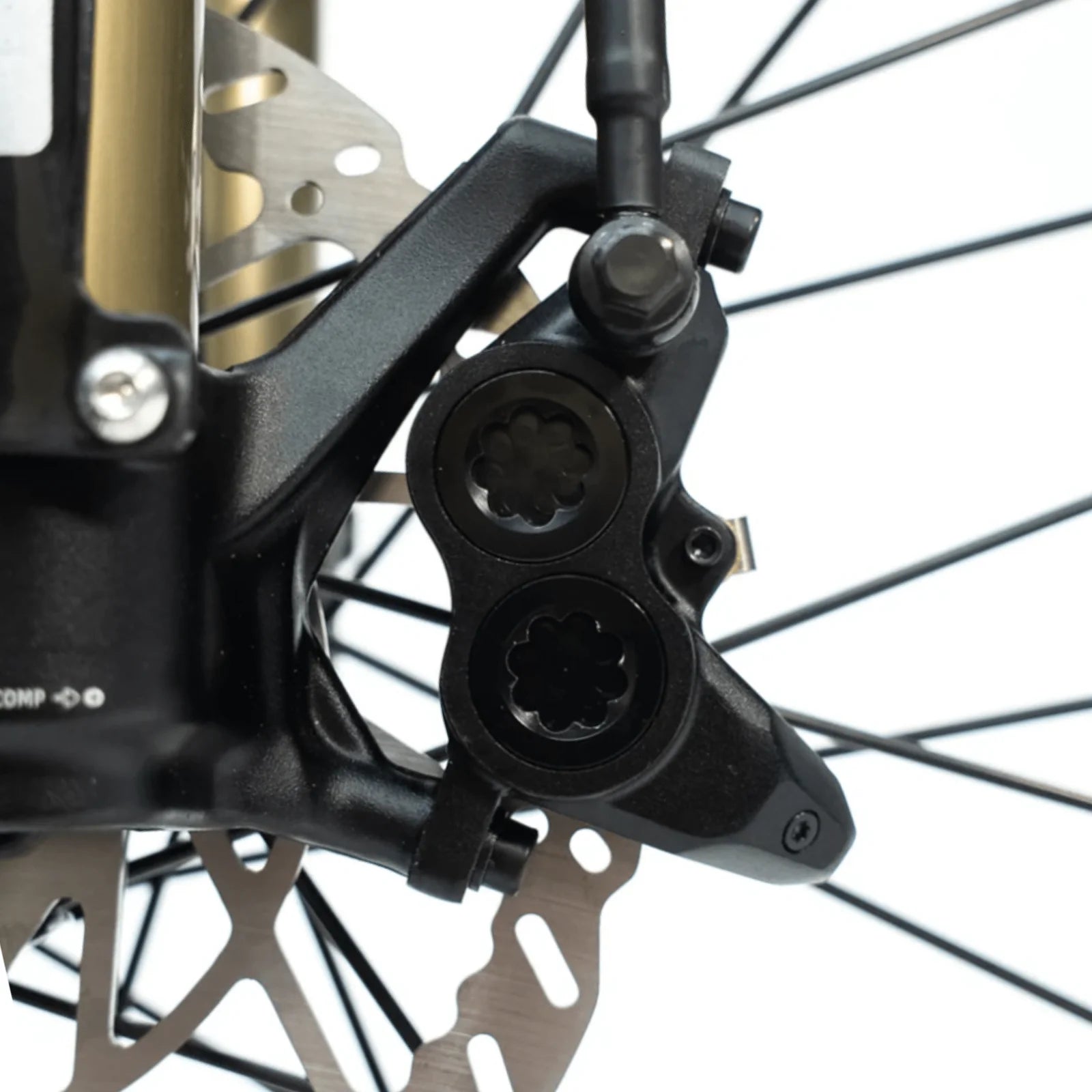 ARTIC LEOPARD XE PRO S