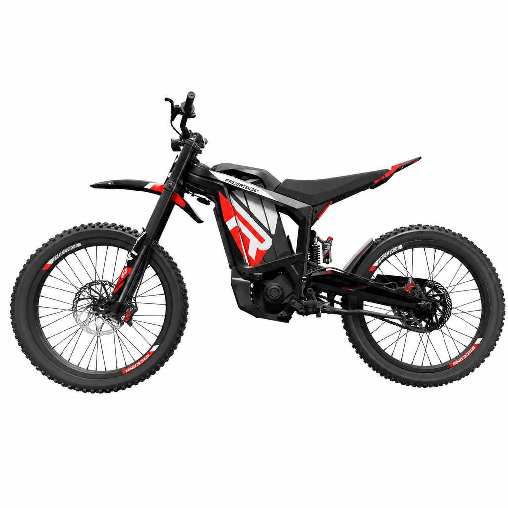 RERODE R1