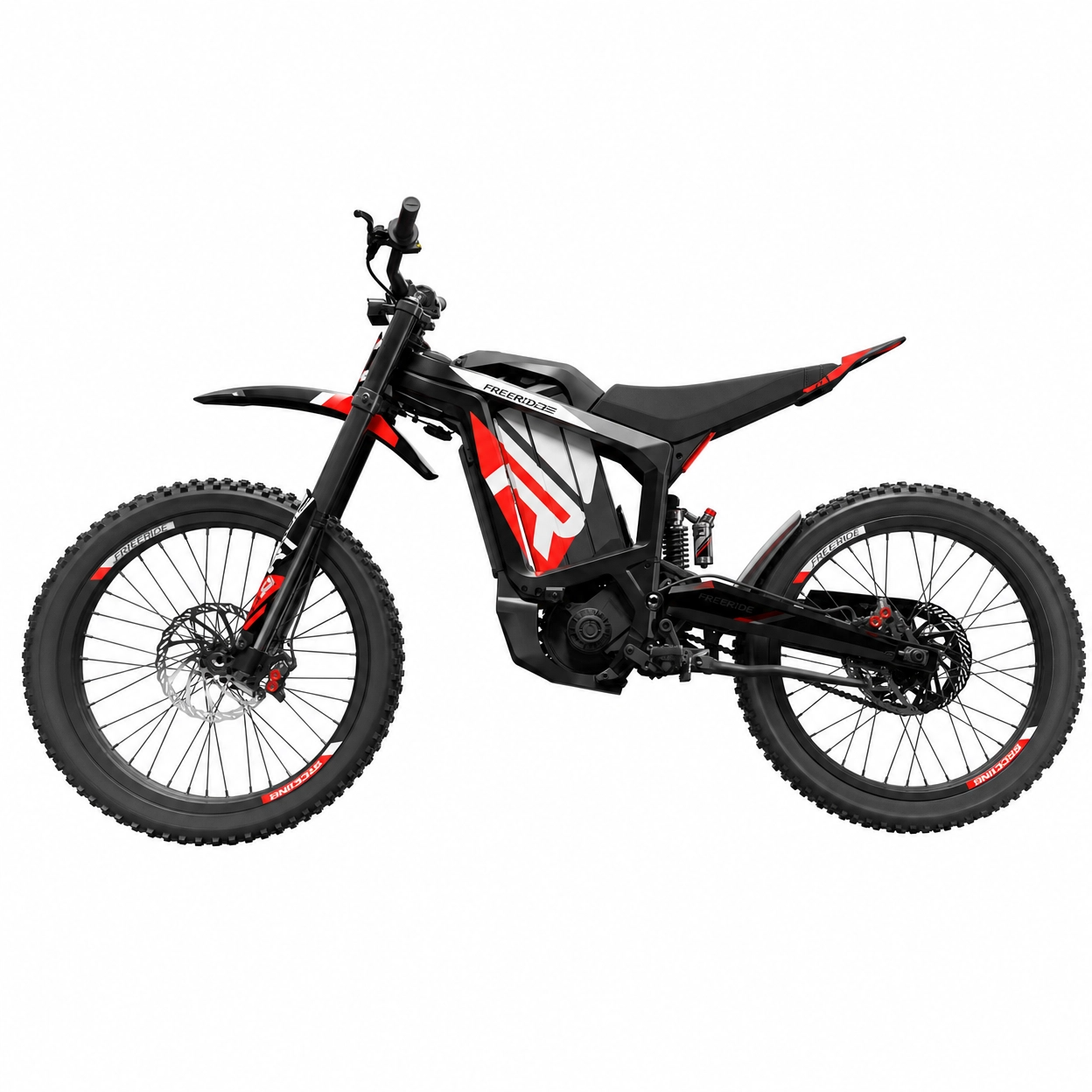 RERODE R1