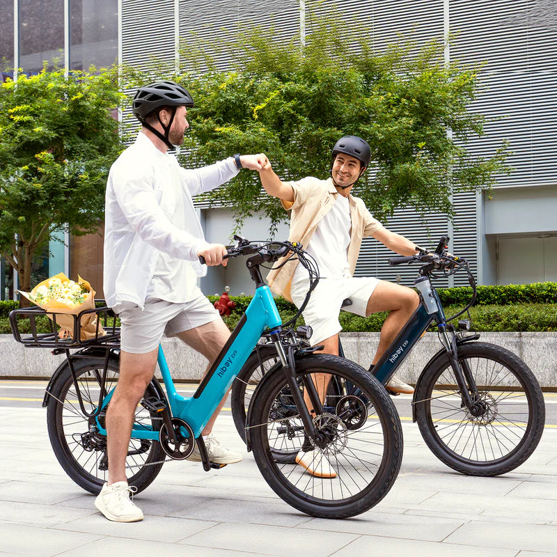 Hiboy EX9 Urban Commuter Electric Bike