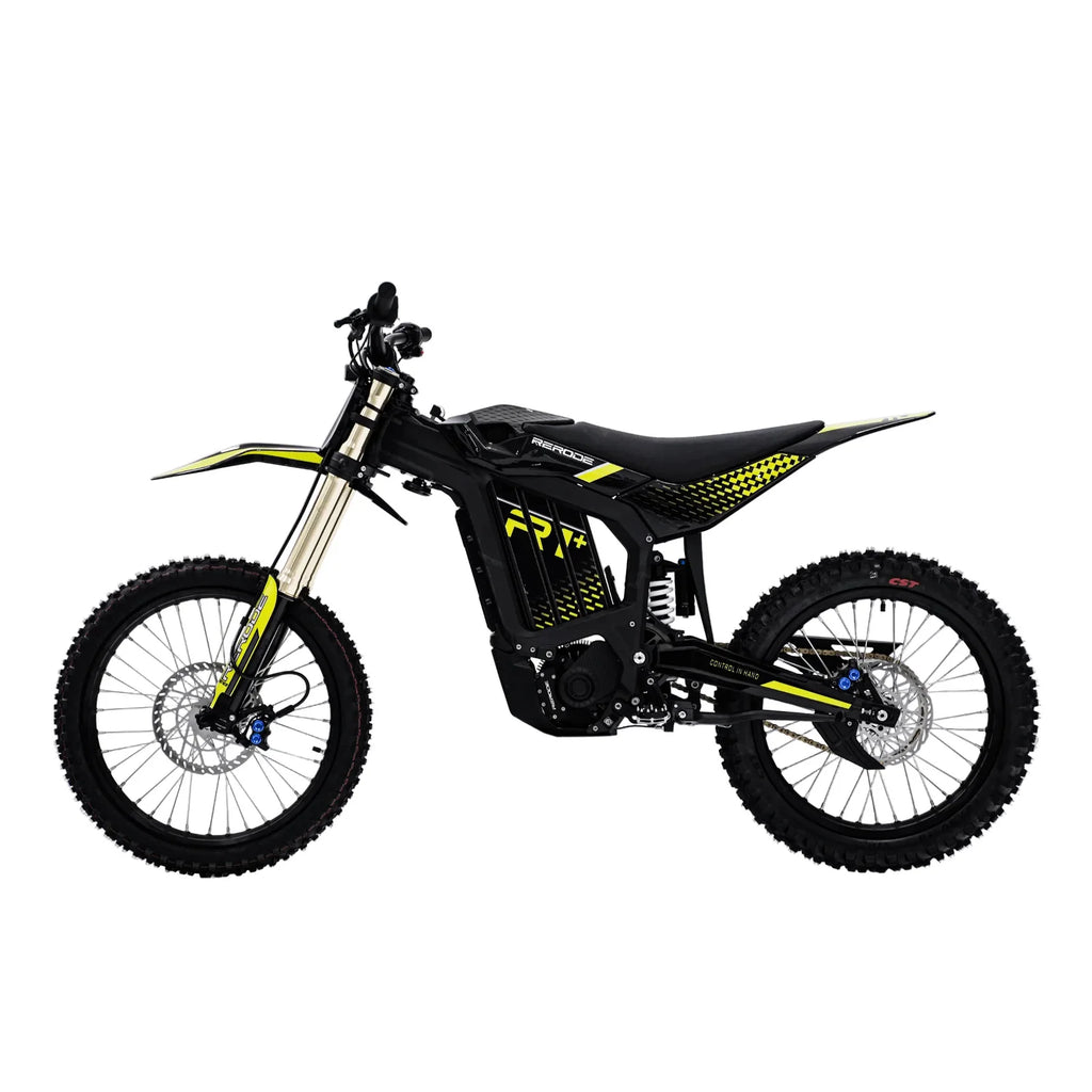 RERODE +1