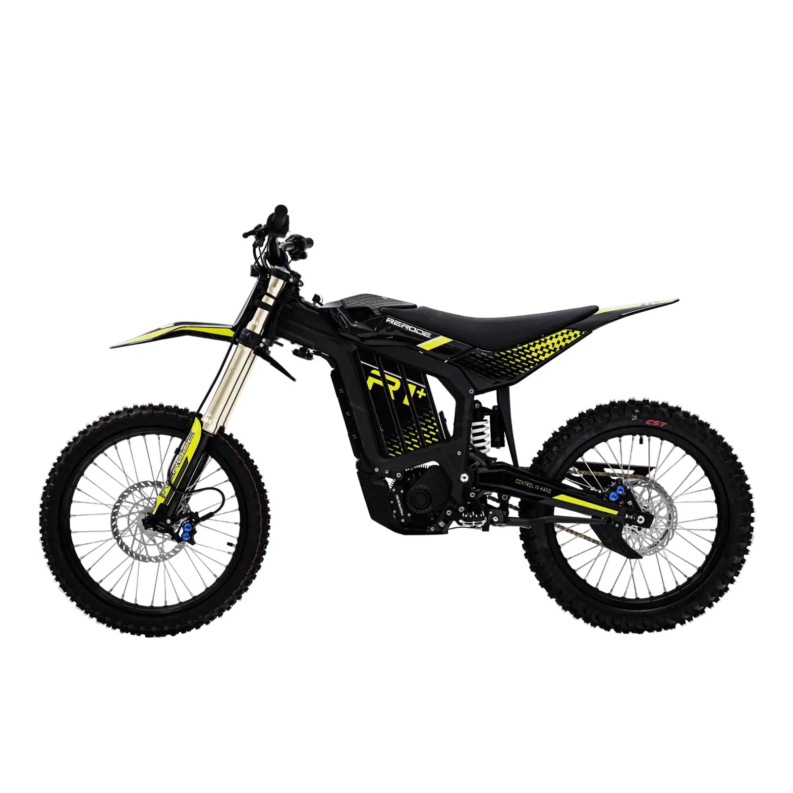 RERODE +1