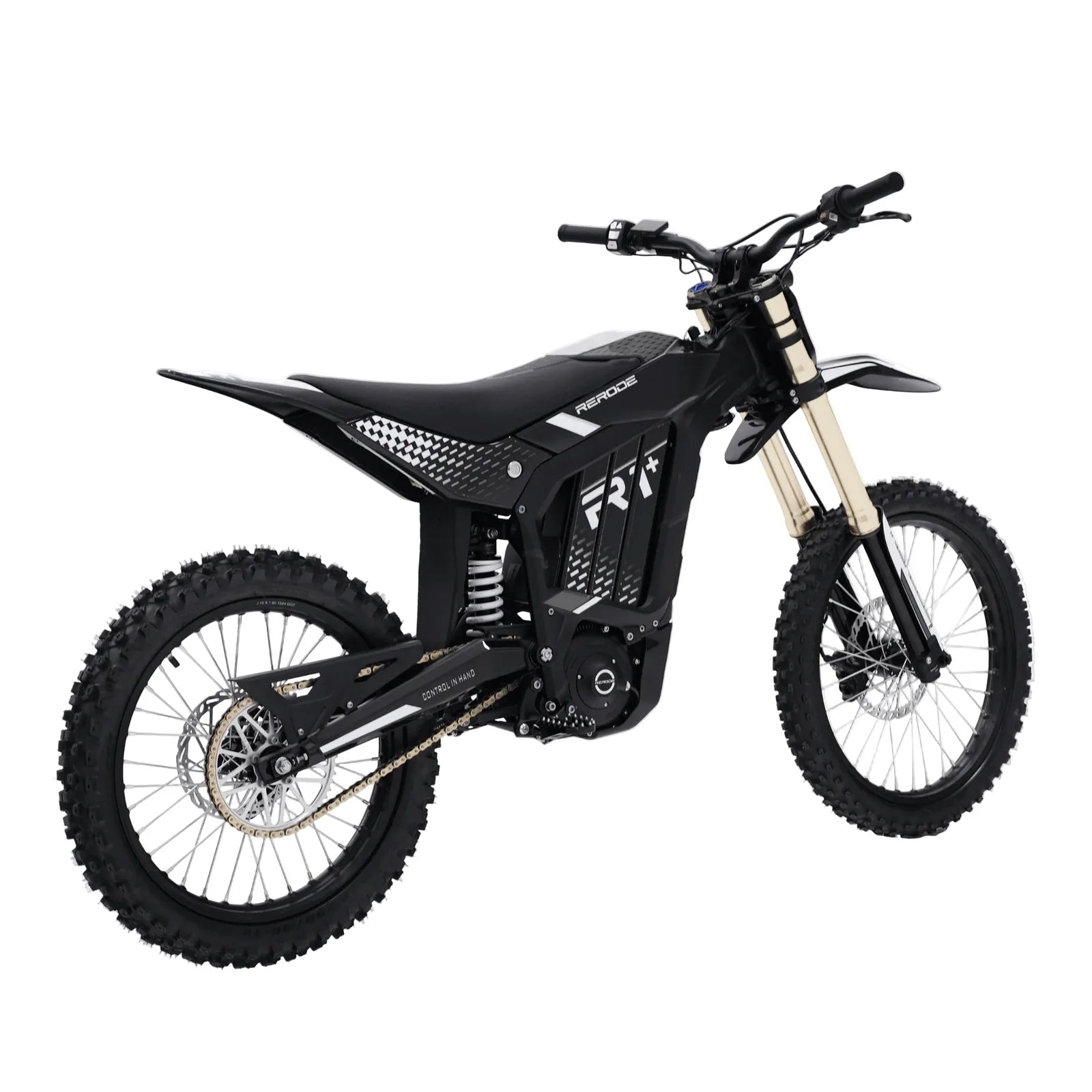 RERODE +1